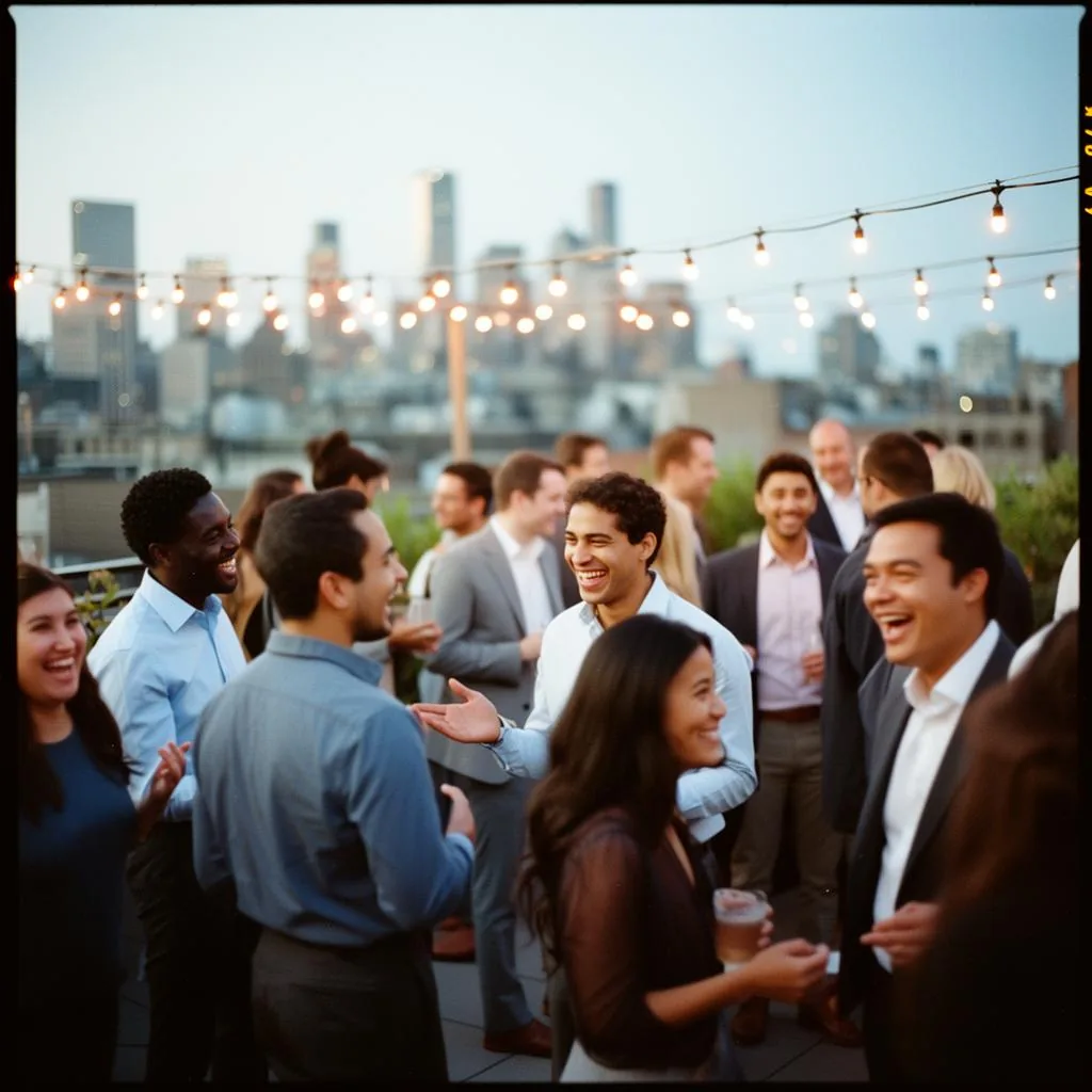 Corporate Events
