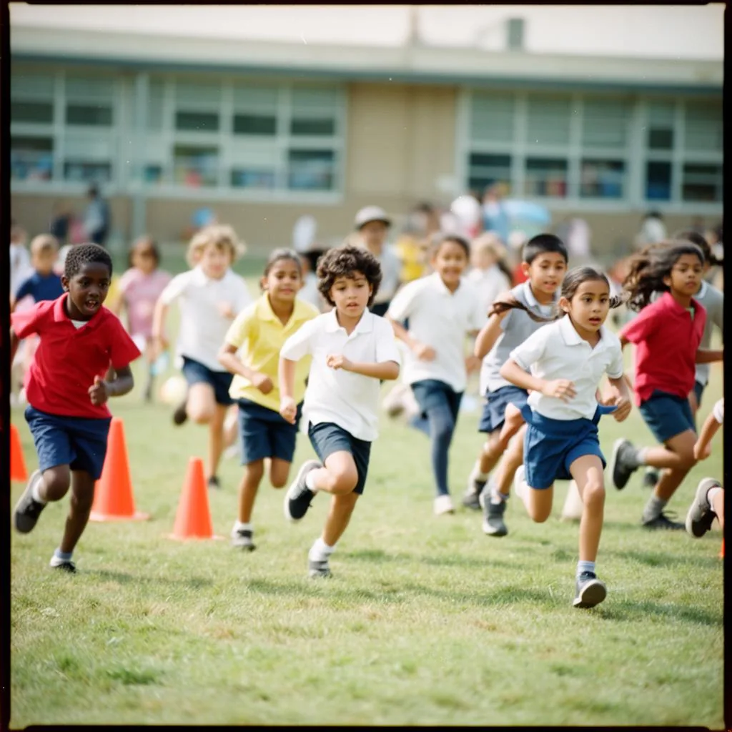 School Events