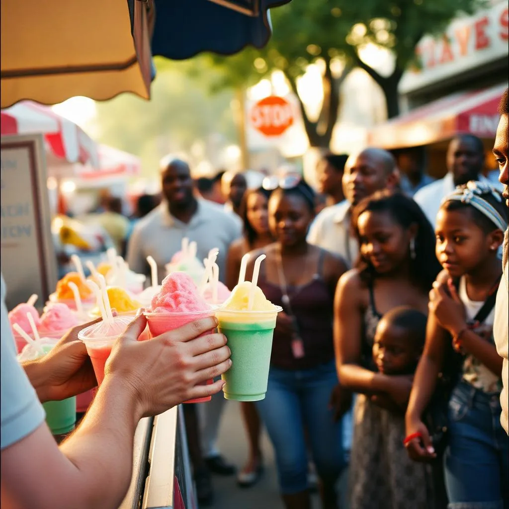 Festival favorites