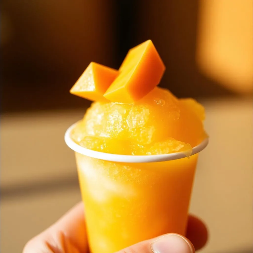Classic Mango