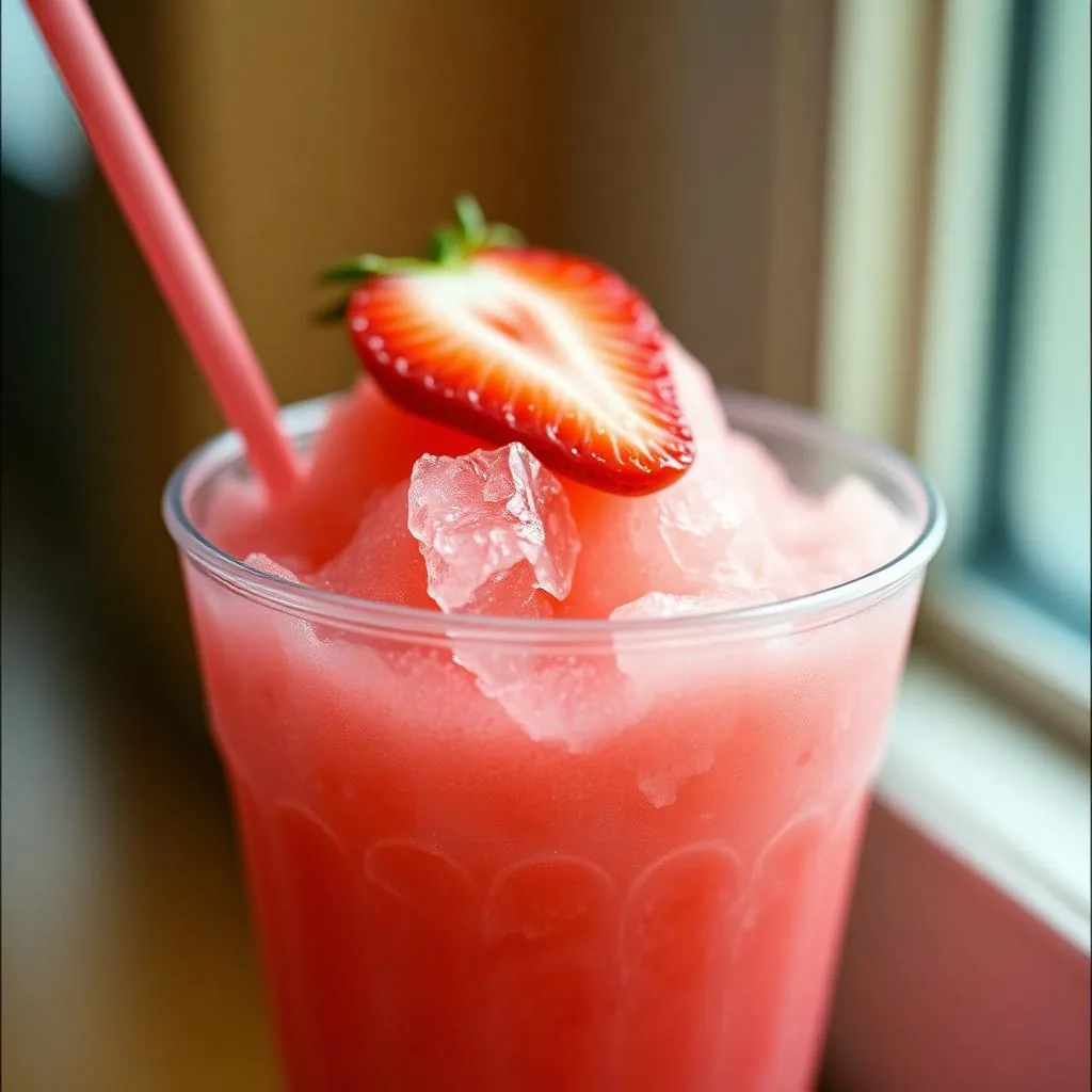 Strawberry Fields