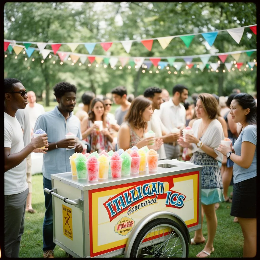 Event & Catering